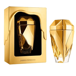 Lady Million Collector Edition Edp 80Ml Mujer