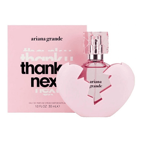 Thank U Next Ariana Grande Edp 30Ml Mujer