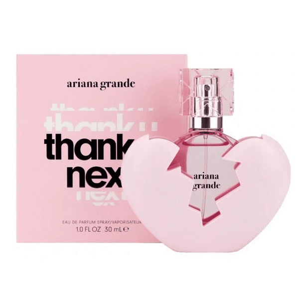 Thank U Next Ariana Grande Edp 30Ml Mujer