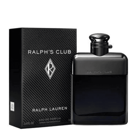 Ralph's Club Ralph Lauren Edp 100ml Hombre