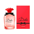 D&G Dolce Rose Dolce & Gabbana Edt 75Ml Mujer 1