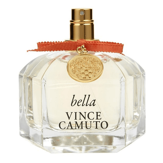 Vince Camuto Bella Edp 100Ml Mujer Tester