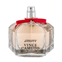 Vince Camuto Amore Edp 100Ml Mujer Tester