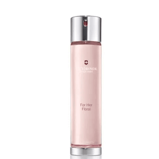 Swiss Army Floral Victorinox Edt 100Ml Mujer  Tester