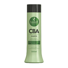 SHAMPOO CBA AMAZONICO 300ML Haskell