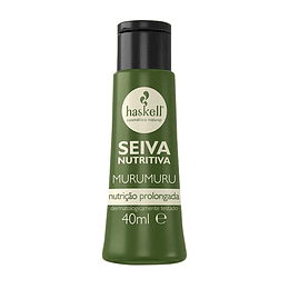 SEIVA NUTRITIVA MURUMURU 40ML Haskell