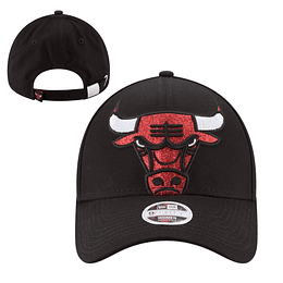 Gorra NEW ERA CHICAGO BULLS Silueta 940 UNISEX