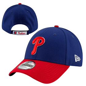 GORRA New Era PHILADELPHIA PHILLIES Silueta 3930 Unisex