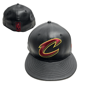 GORRA New Era CLEVELAND CAVALIERS Silueta 5951 Unisex