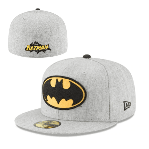 Gorra BATMAN Silueta 5950 UNISEX