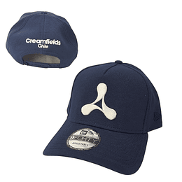 GORRA New Era CREAMFIELDS Silueta 940 Unisex