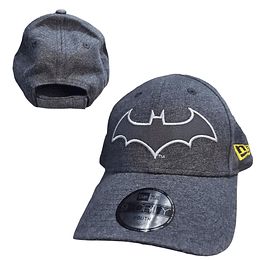 GORRA New Era BATMAN Silueta 940 UNISEX