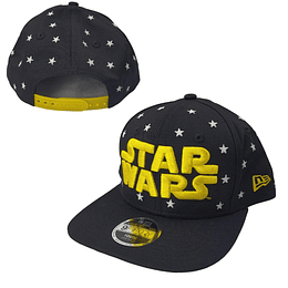 GORRA New Era STAR WARS LOGO Silueta 950 UNISEX