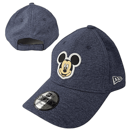 GORRA New Era MICKEY MOUSE Silueta 940 UNISEX