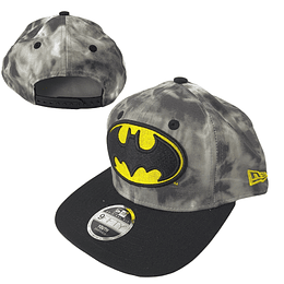 GORRA New Era BATMAN Silueta 950 UNISEX