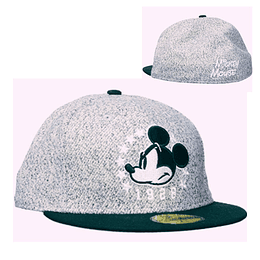 GORRA New Era MICKEY MOUSE Silueta  UNISEX