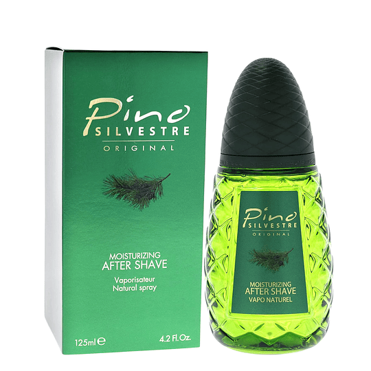 Pino Silvestre 125Ml Hombre AFTER SHAVE