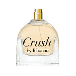 Crush By Rihanna Edp Tester 100 Ml Mujer