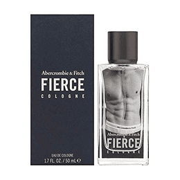 A&F Fierce  Cologne Men Edc 50Ml Hombre