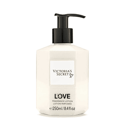 First Love Victoria Secret 250ml Lotion Mujer