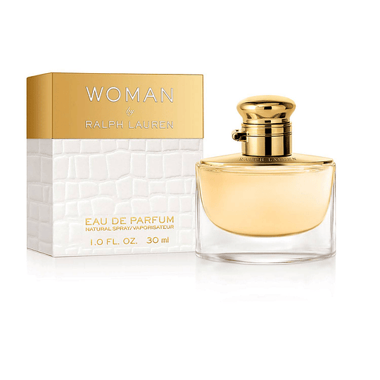 Woman By Ralph Edp 50ml Mujer