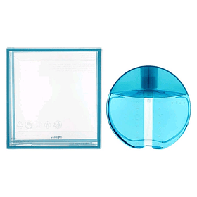 Paradiso Inferno Blue Benetton 100ml Edt Hombre