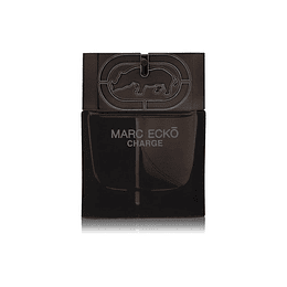 Marc Ecko Charge Edt 50ml Hombre Tester