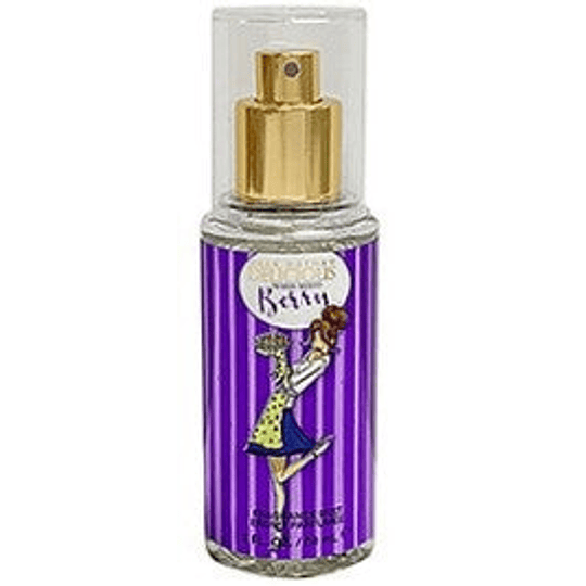Berry Gale Hayman Delicious 60ml Mist Mujer