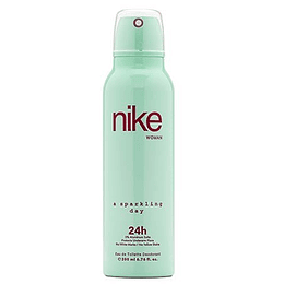 Nike Woman Sparkling Day 24H 200ml Deodorant Mujer