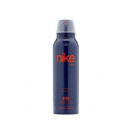 Nike Man Urban Wood 24H 200ml Deodorant