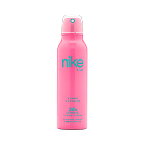 Nike Woman Sweet Blossom 24H 200ml Deodorant Mujer