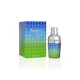 Pepe Jeans London Cocktail Edition Edt 100ml Hombre