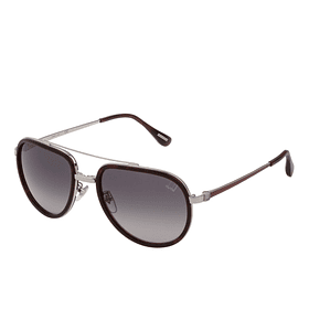 DUNHILL Lente De Sol SDH133579F57 TORTOISE SDH133