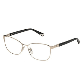 NINA RICCI Lente Opticos  VNR079S300Y55 GOLD VNR079S