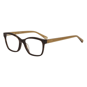 NINA RICCI Lente Opticos  VNR07109XK51 TORTOISE VNR071