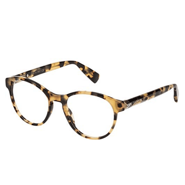 LANVIN Lente Opticos 883663908094 TORTOISE VLN708S