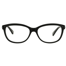 LANVIN Lente Opticos 883663994035 BLACK VLN749M