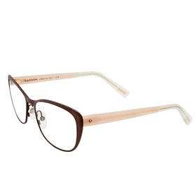 LANVIN Lente Opticos 883663797612 BRONW VLN068