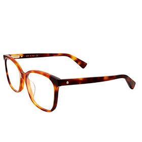 LANVIN Lente Opticos 883663993809 TORTOISE VLN746M