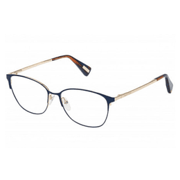 LANVIN Lente Opticos 883663951120 BLUE VLN089M