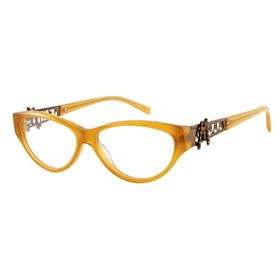 GUESS Lente Opticos GM136GNDM52 HAVANA GM136