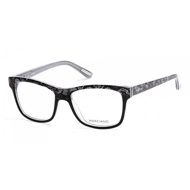 GUESS Lente Opticos GM0279V00553 HAVANA GM0279V