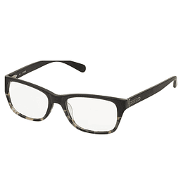 GUESS Lente Opticos GU1844GRN53 HAVANA GU1844