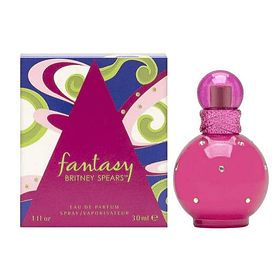 Fantasy Britney Spears Edp 30Ml Mujer