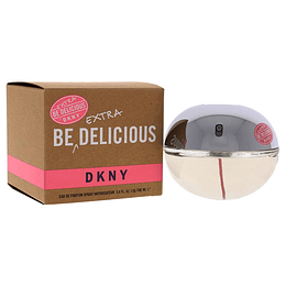 Extra Be Delicious Dkny Edp 100Ml Mujer