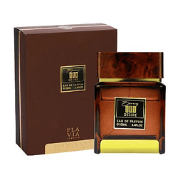 Dominant Flavia Burning Oud Desire Armaf Edp 100Ml Hombre