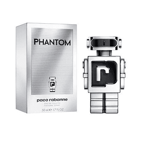 Phantom Paco Rabanne Edt 50Ml Hombre