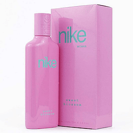 Nike Woman Sweet Blossom Edt 75Ml Mujer