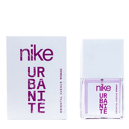 Nike Urbanite Oriental Avenue Edt 30Ml Mujer