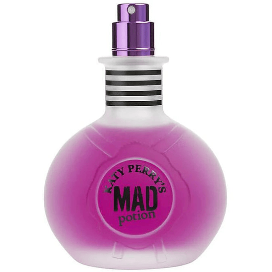 Mad Potion Katy Perry Edp 50Ml Mujer Tester